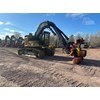 2017 Caterpillar 501HD Harvesters and Processors